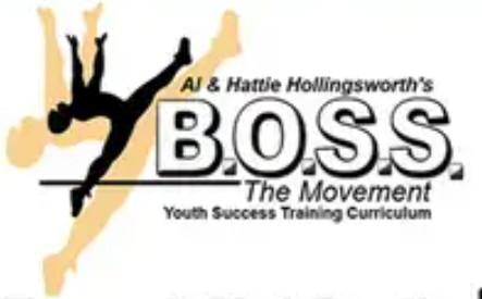 Al and Hattie Hollingsworth’s B.O.S.S. The Movement